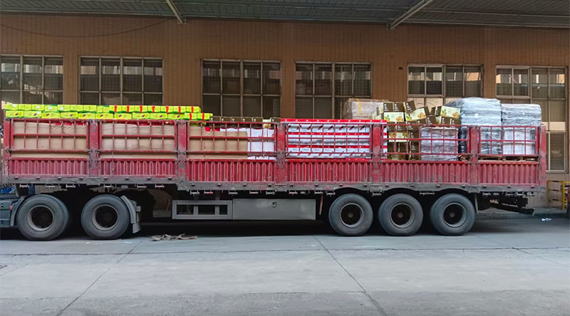 东营到吉林物流公司-东营到吉林物流专线-自备车辆